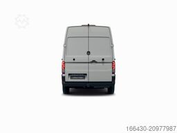 VW Crafter 35 Kasten 2.0 Radst. 3640 mm AHK SHZ
