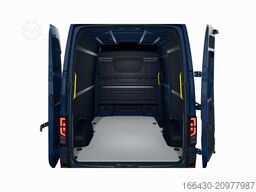 VW Crafter 35 Kasten 2.0 Radst. 3640 mm AHK SHZ