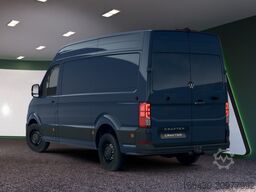 VW Crafter 35 Kasten 2.0 Radst. 3640 mm AHK SHZ