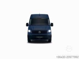 VW Crafter 35 Kasten 2.0 Radst. 3640 mm AHK SHZ