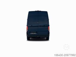 VW Crafter 35 Kasten 2.0 Radst. 3640 mm AHK SHZ
