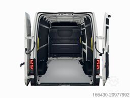 VW Crafter 35 Kasten 2.0 Radst. 3640 mm AHK SHZ