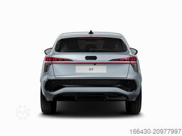 Audi Q3 Sportback e-hybrid S tronic S LINE ACC HUD
