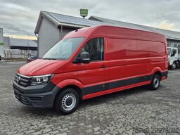Volkswagen Crafter 35 Maxi L4H3 1Hand PDC sofort verfügbar!