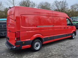 Volkswagen Crafter 35 Maxi L4H3 1Hand PDC sofort verfügbar!