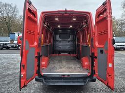 Volkswagen Crafter 35 Maxi L4H3 1Hand PDC sofort verfügbar!