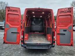 Volkswagen Crafter 35 Maxi L4H3 1Hand PDC sofort verfügbar!