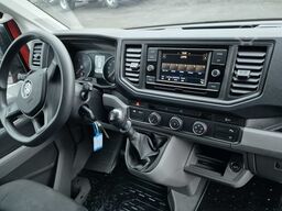 Volkswagen Crafter 35 Maxi L4H3 1Hand PDC sofort verfügbar!