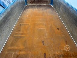 MÜLLER-MITTELTAL TA-2 Tandem 3 Seiten Kipper Alu Bordwände