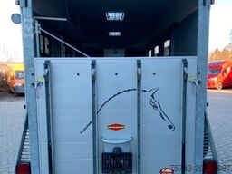 BÖCKMANN Traveller G 3  sofort verfügbar.