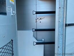 BÖCKMANN Traveller G 3  sofort verfügbar.