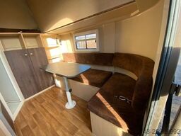  ANKA  3,5t   XXL Wohn. Dusche