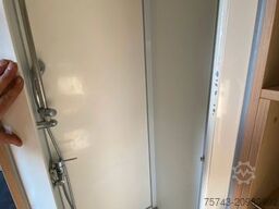  ANKA  3,5t   XXL Wohn. Dusche