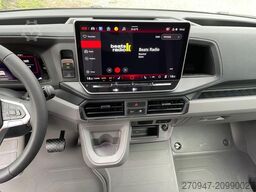 MAN TGE 3.180 L3H3 Kasten 4x4 AHK ACC LED NAV SITZHZ