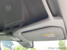 MAN TGE 3.180 L3H3 Kasten 4x4 AHK ACC LED NAV SITZHZ