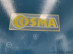 Cosma 900