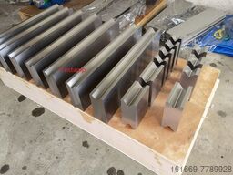 Cnstamp EHT style press brake dies