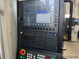 DOOSAN DNM 4500