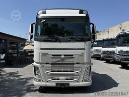 Volvo FH500 6X2 Kran HMF 2620 bis 18.5 Meter