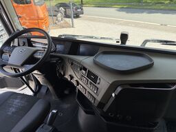 Volvo FH500 6X2 Kran HMF 2620 bis 18.5 Meter