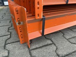 Dexion P90 Regallänge: 37,17 lfm.