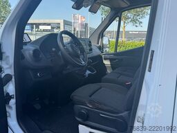 Mercedes-Benz Sprinter 314 CDI 513 draaiuren!