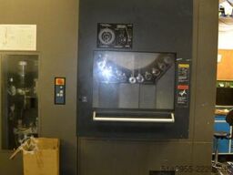 Makino F5