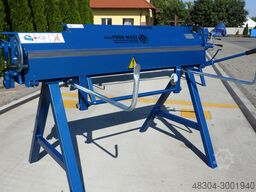 Prod-Masz Abkantbank Kantbank Biegemaschine 1,4m/1.2