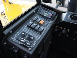 JCB 926 Valid inspection, *Guarantee! Diesel, 4x4 Driv