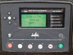 Pramac GPW45Y/FS5 Valid inspection, *Guarantee! Diesel, 4