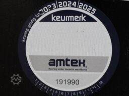 Pramac GPW45Y/FS5 Valid inspection, *Guarantee! Diesel, 4