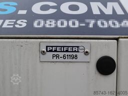 Pramac GPW45Y/FS5 Valid inspection, *Guarantee! Diesel, 4