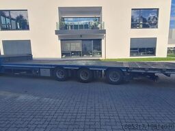 Meusburger Meusburger 3-Achs Sattel Heckabsenker