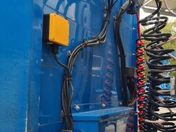 Meusburger Meusburger 3-Achs Sattel Heckabsenker