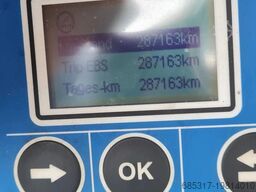 Meusburger Meusburger 3-Achs Sattel Heckabsenker