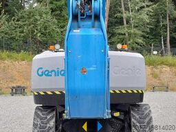 Genie ZX 135/70