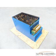 Seidel 20K-150/100 Servoverstärker SN: 52-53528L 3x113V 16 kVA