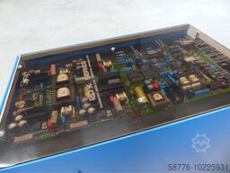 Seidel 20K-150/100 Servoverstärker SN: 52-53528L 3x113V 16 kVA