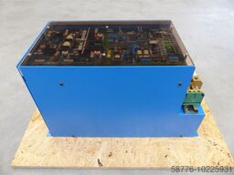 Seidel 20K-150/100 Servoverstärker SN: 52-53528L 3x113V 16 kVA