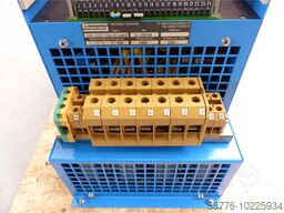 Seidel 20K-200/100-B Umrichter SN: 52-52-99546 L 3x148V 21 kVA