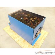 Seidel 20K-200/100-B Umrichter SN: 52-58645 L1 3x148V 21 kVA