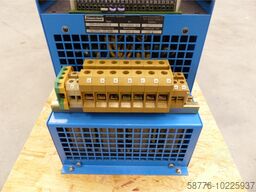 Seidel 20K-200/100-B Umrichter SN: 52-58645 L1 3x148V 21 kVA