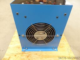 Seidel 20K-200/100-B Umrichter SN: 52-58645 L1 3x148V 21 kVA