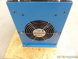 Seidel 20K-200/100-B Umrichter SN: 52-59933 L 3x148V 21 kVA