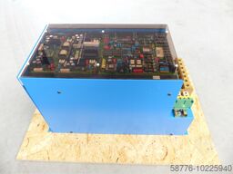 Seidel 20K-200/100-B Umrichter SN: 52-59933 L 3x148V 21 kVA