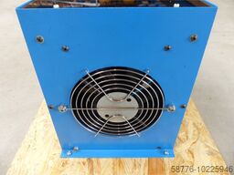 Seidel 20K-200/100-B Umrichter SN: 52-72235 L 3x148V 21 kVA