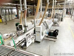 BIESSE + RBO Stream SB softforming + FDT CN + Winner