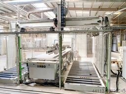 BIESSE + RBO Stream SB softforming + FDT CN + Winner