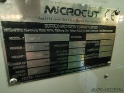 Microcut HBM-4