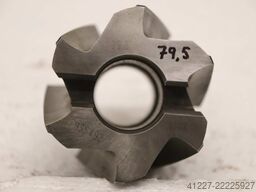 unbekannt Ø 79,5 mm /  Ø 80 mm